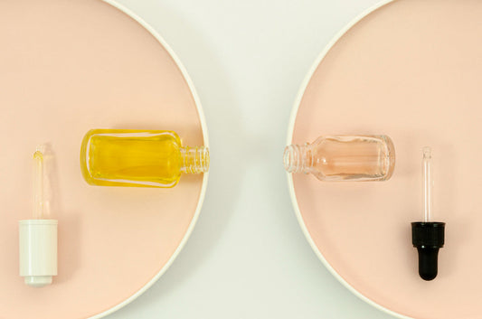 Glycolic Acid Vs Salicylic Acid: Which Is Best for You?