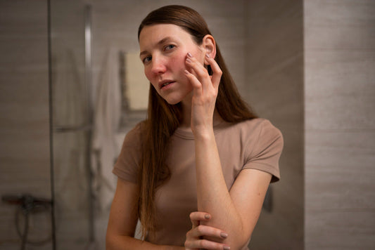 How to Repair Your Skin Barrier