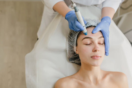 Cool Peel After Care Instructions