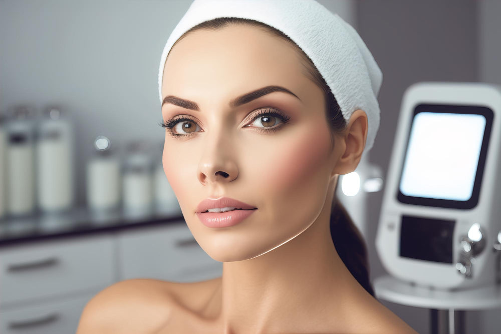 Dermaplaning Vs Microneedling