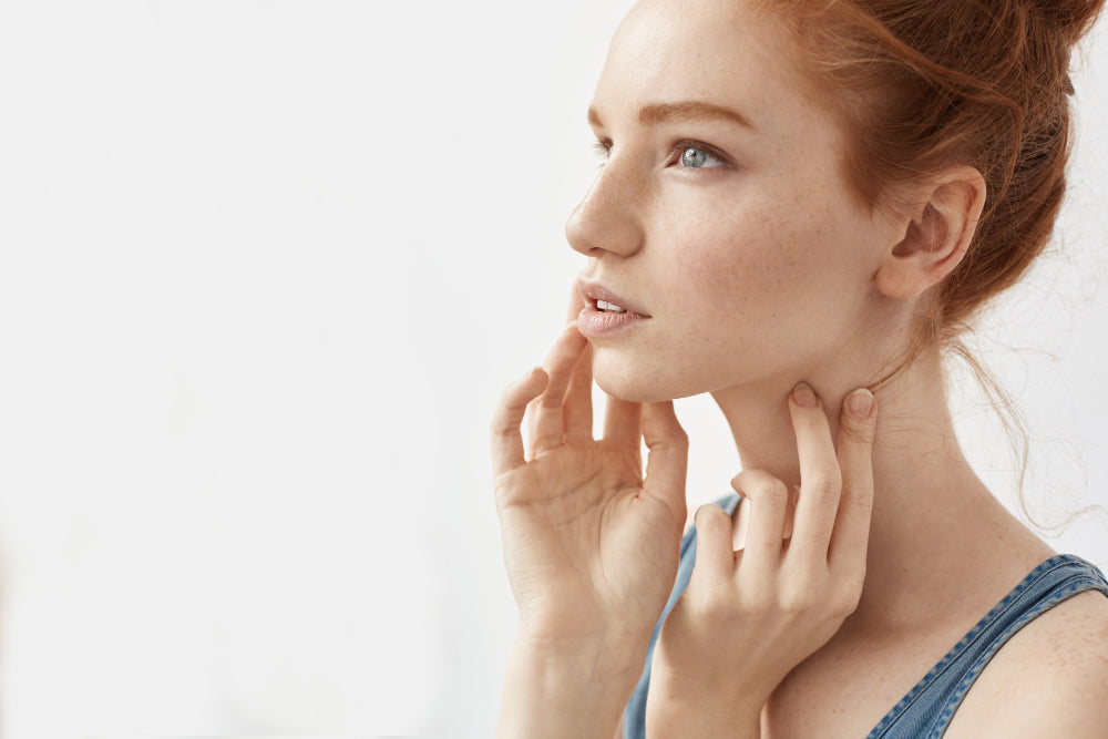 How to Treat Dehydrated Skin?