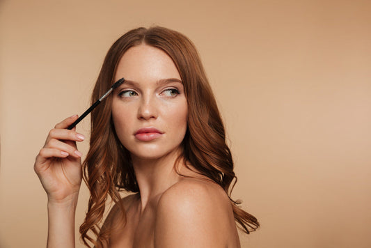 How Long Does Eyebrow Tint Last? Your Complete Guide