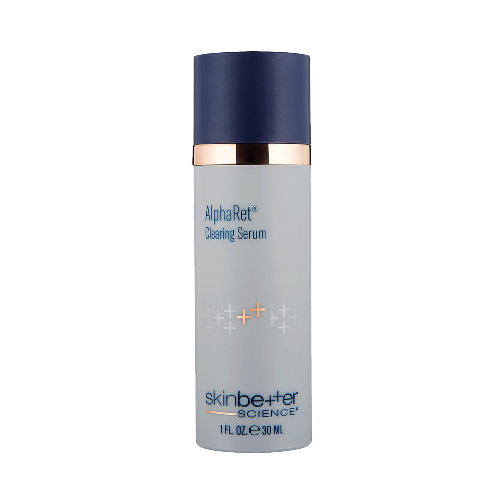 Skinbetter AlphaRet Clearing Serum