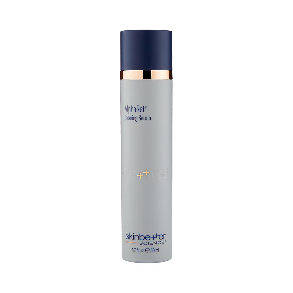 Skinbetter AlphaRet Clearing Serum