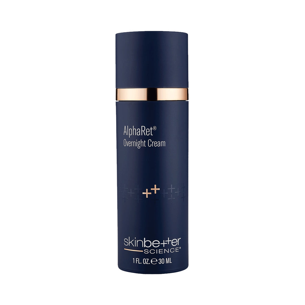 Skinbetter AlphaRet Overnight Cream