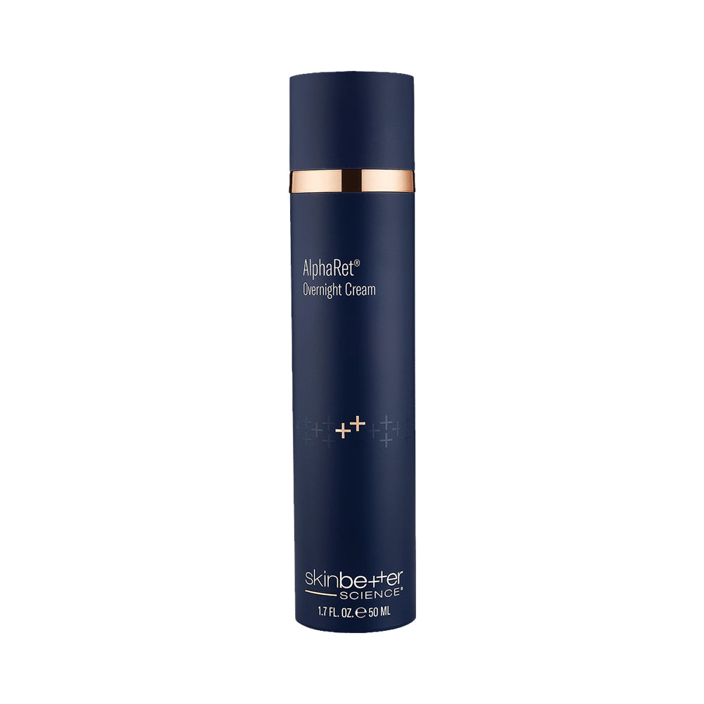 Skinbetter AlphaRet Overnight Cream