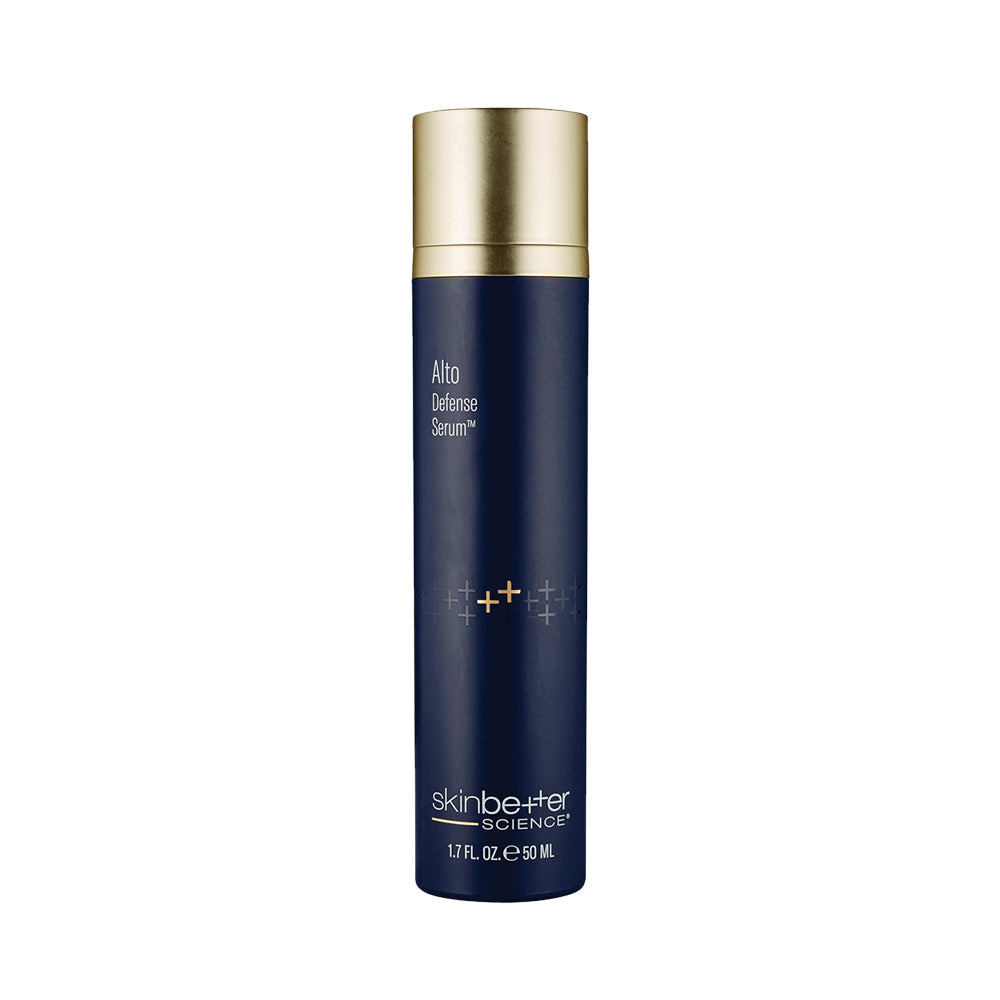Skinbetter Alto Defense Serum