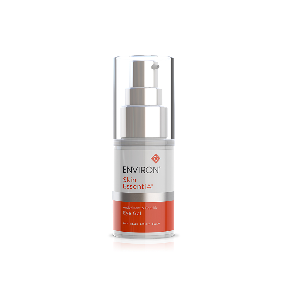 Environ Antioxidant & Peptide Eye Gel