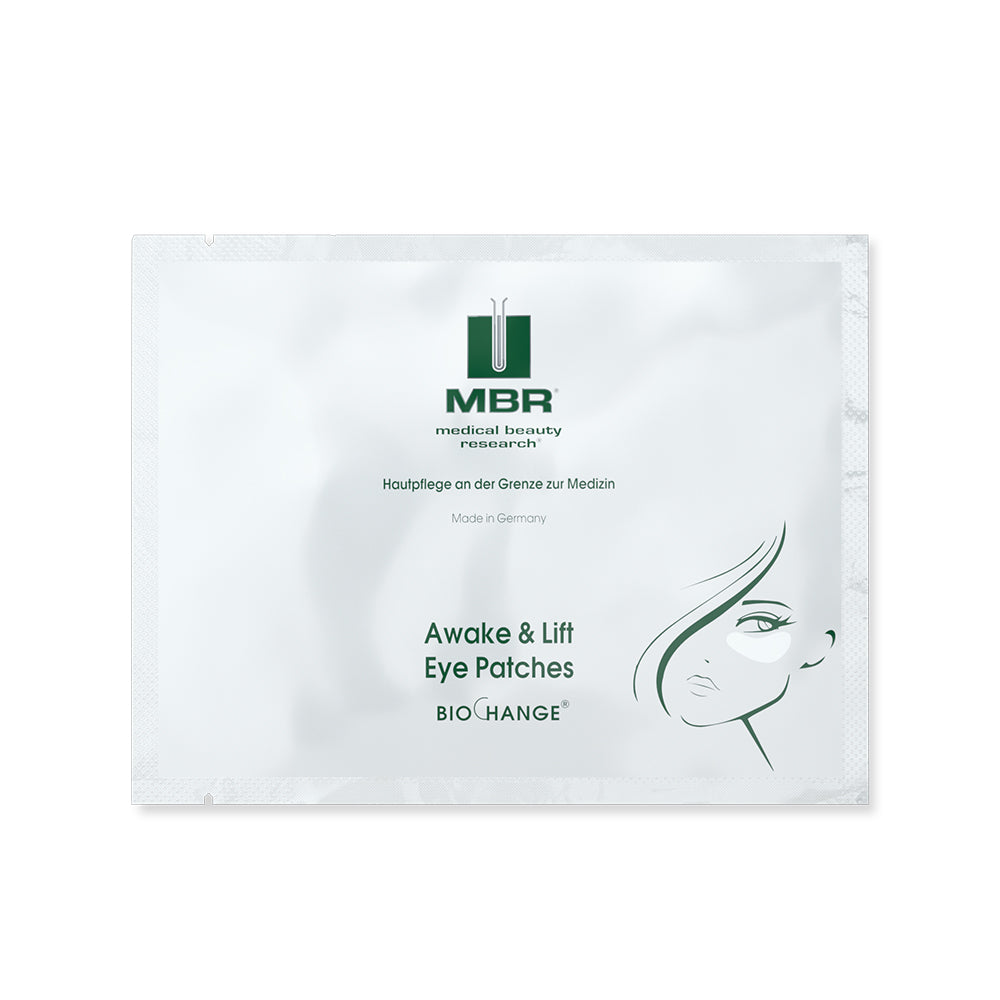 MBR Awake & Lift Eye Patches