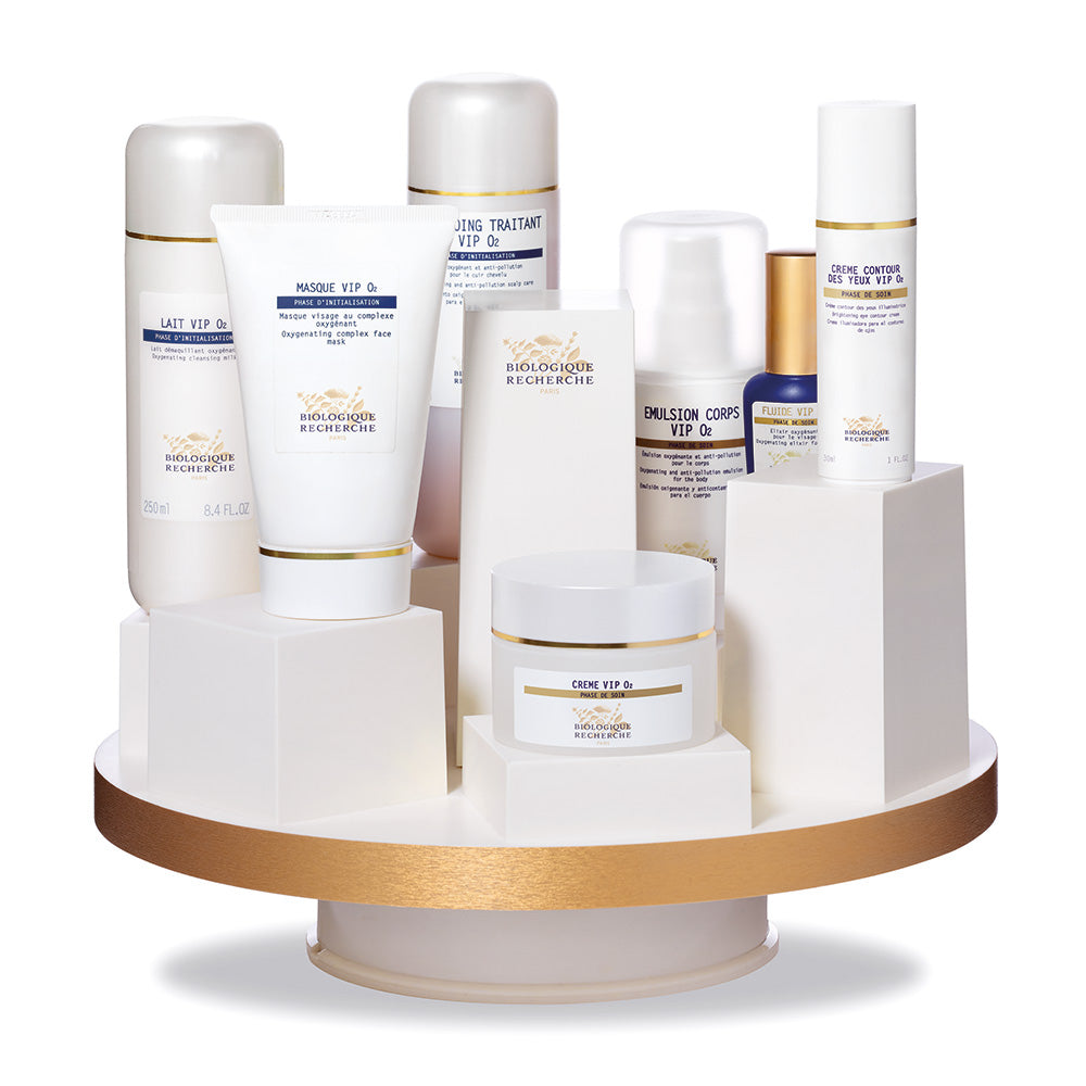 biologique recherche products