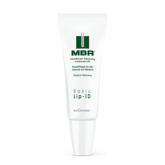 MBR Basic Lip-ID