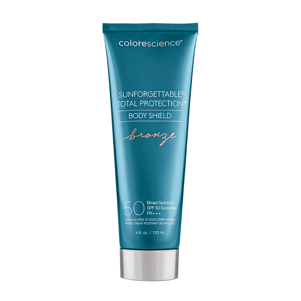 Colorescience Sunforgettable® Total Protection™ Body Shield Bronze SPF 50