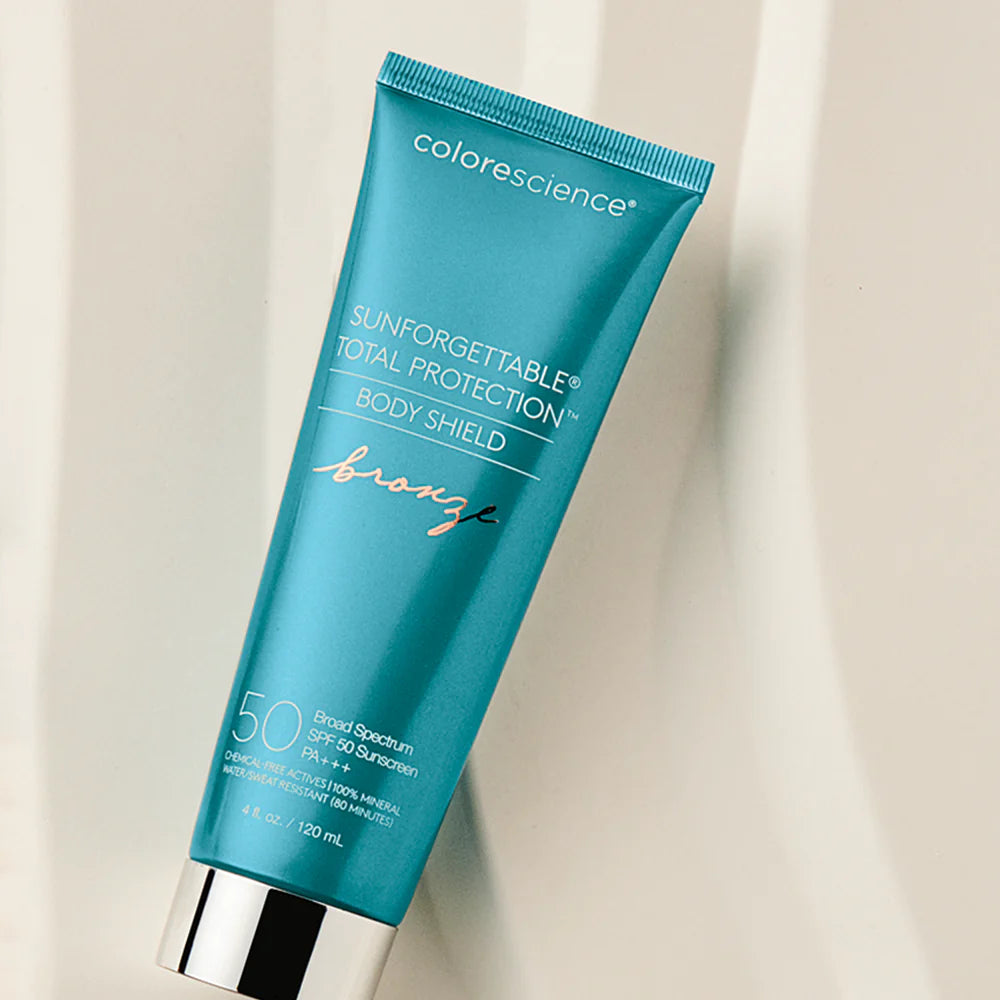 Colorescience Sunforgettable® Total Protection™ Body Shield Bronze SPF 50
