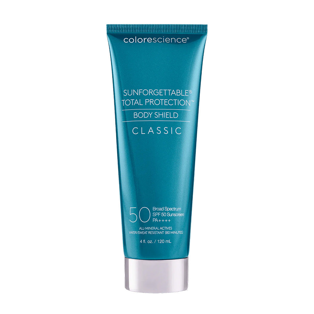 Colorescience Sunforgettable® Total Protection™ Body Shield Classic SPF 50