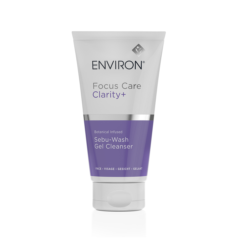 Environ Botanical Infused Sebu-Wash Gel Cleanser