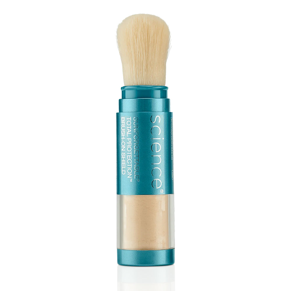 Colorescience Sunforgettable® Total Protection™ Brush-On Shield SPF 50