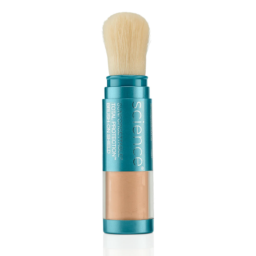 Colorescience Sunforgettable® Total Protection™ Brush-On Shield SPF 50