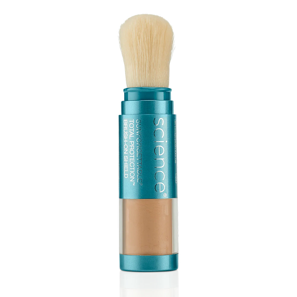 Colorescience Sunforgettable® Total Protection™ Brush-On Shield SPF 50