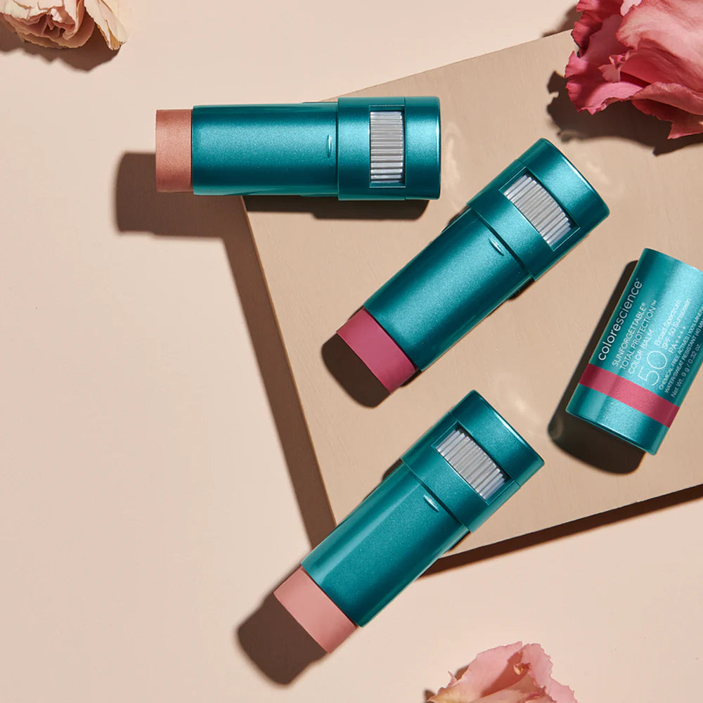 Colorescience Sunforgettable® Total Protection™ Color Balm SPF 50