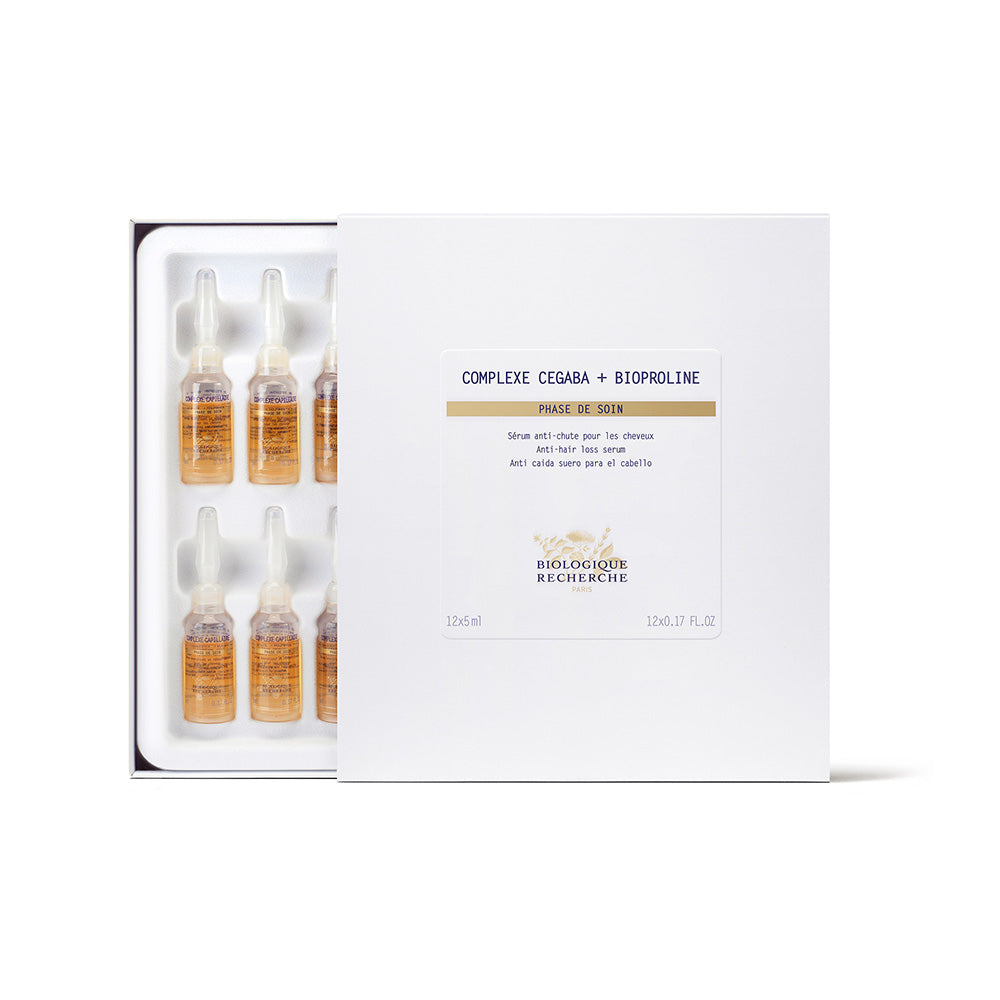 Biologique Recherche Complexe Cegaba + Bioproline