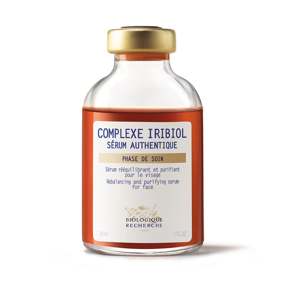 Biologique Recherche Complexe Iribiol