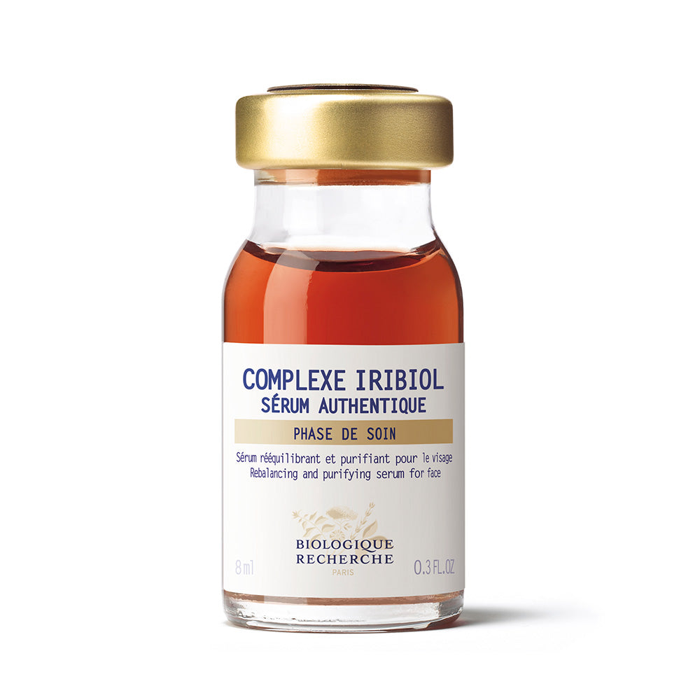 Biologique Recherche Complexe Iribiol