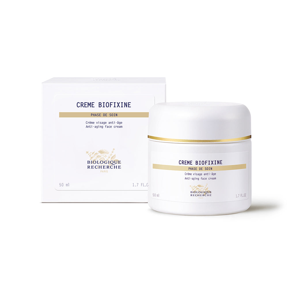Biologique Recherche Crème Biofixine