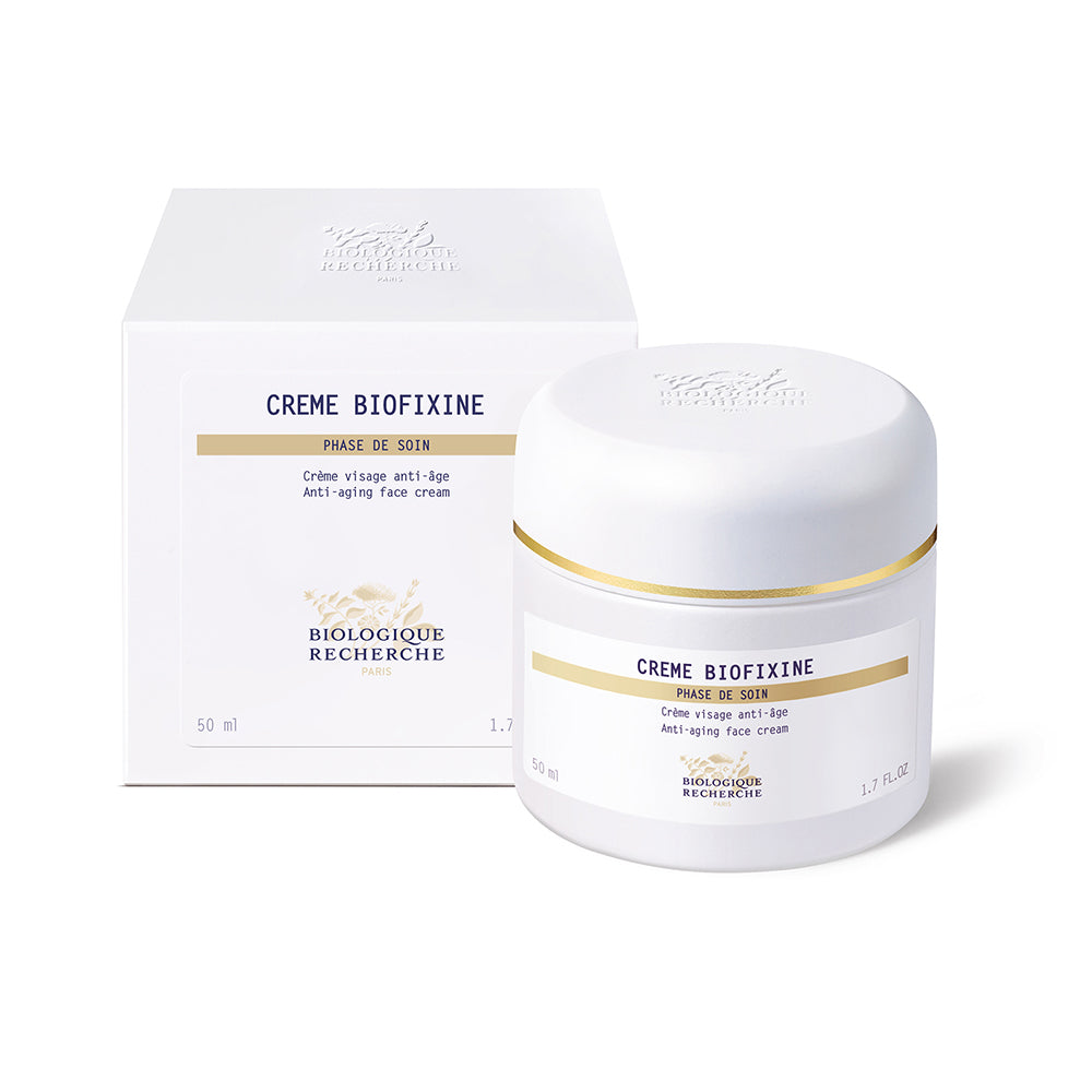 Biologique Recherche Crème Biofixine