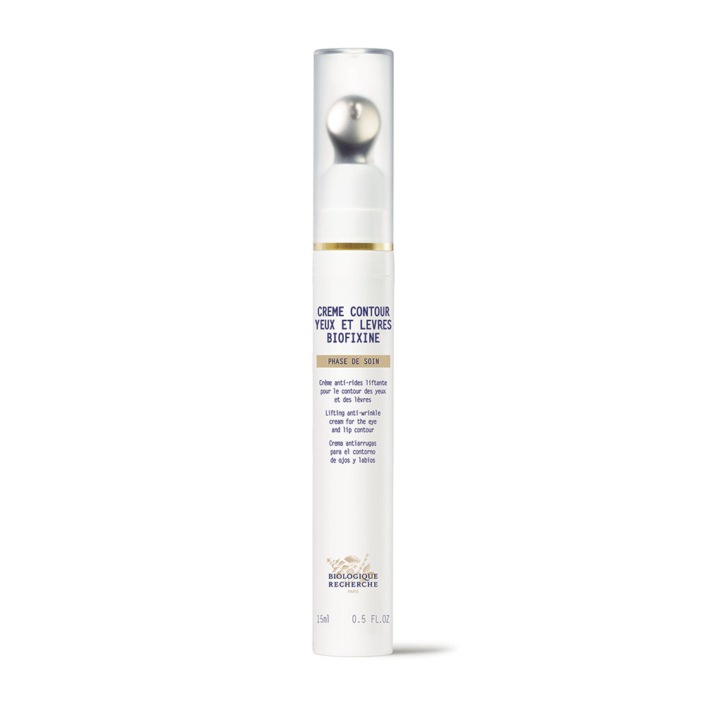 Biologique Recherche Crème Contour Yeux et Lèvres Biofixine