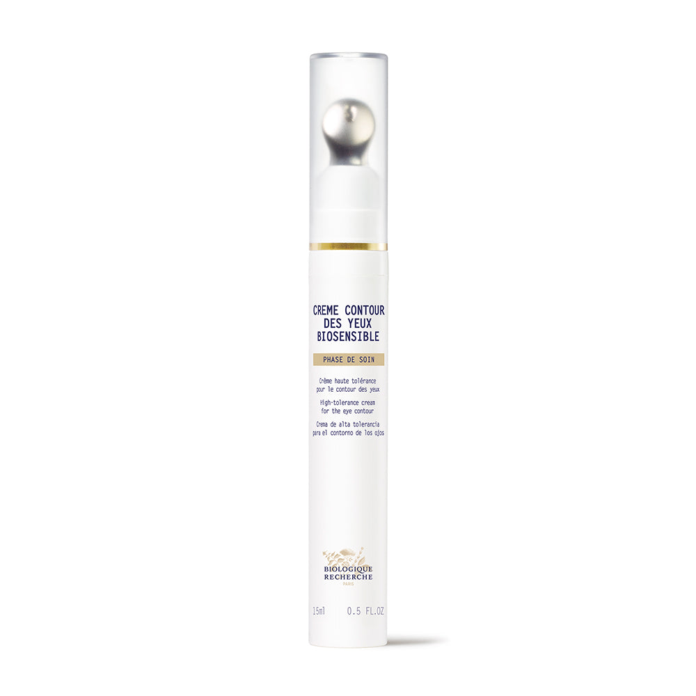 Biologique Recherche Crème Contour des Yeux Biosensible