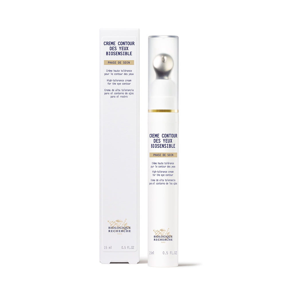 Biologique Recherche Crème Contour des Yeux Biosensible