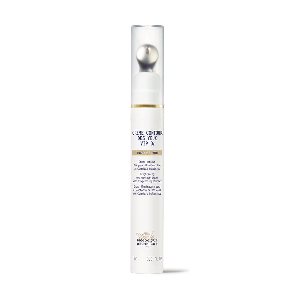 Biologique Recherche Crème Contour des Yeux VIP O2