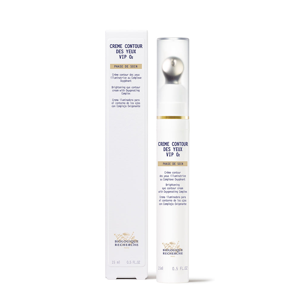 Biologique Recherche Crème Contour des Yeux VIP O2