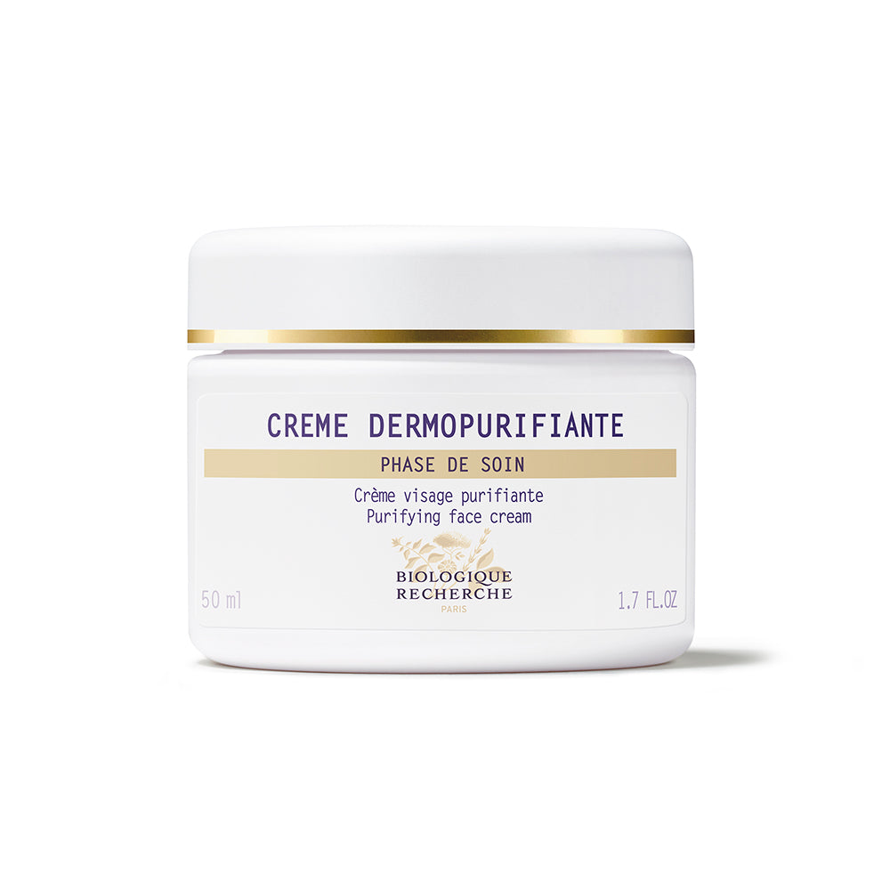 Biologique Recherche Crème Dermopurifiante