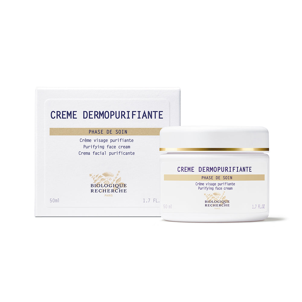 Biologique Recherche Crème Dermopurifiante
