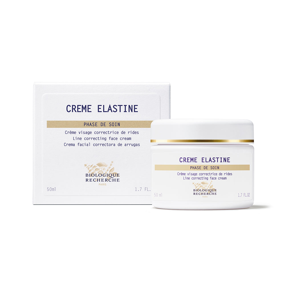 Biologique Recherche Crème Elastine