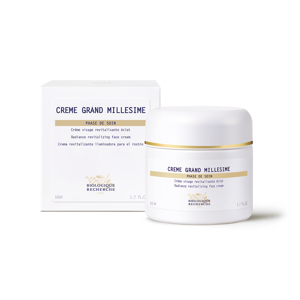 Biologique Recherche Crème Grand Millésime