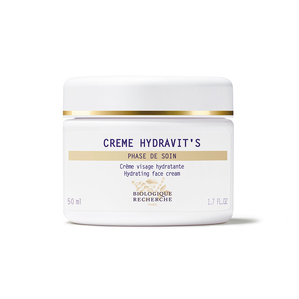 Biologique Recherche Crème Hydravit’S