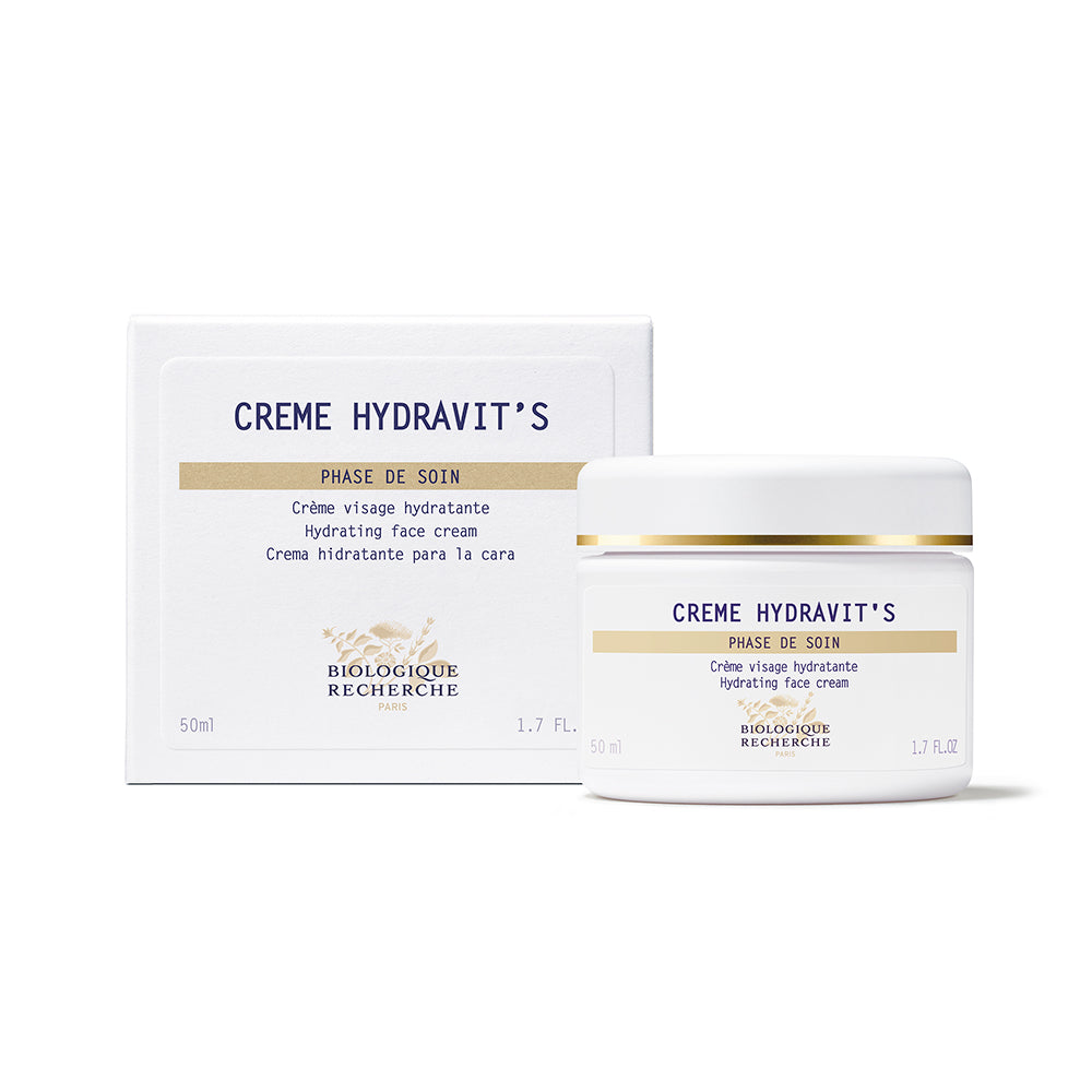 Biologique Recherche Crème Hydravit’S