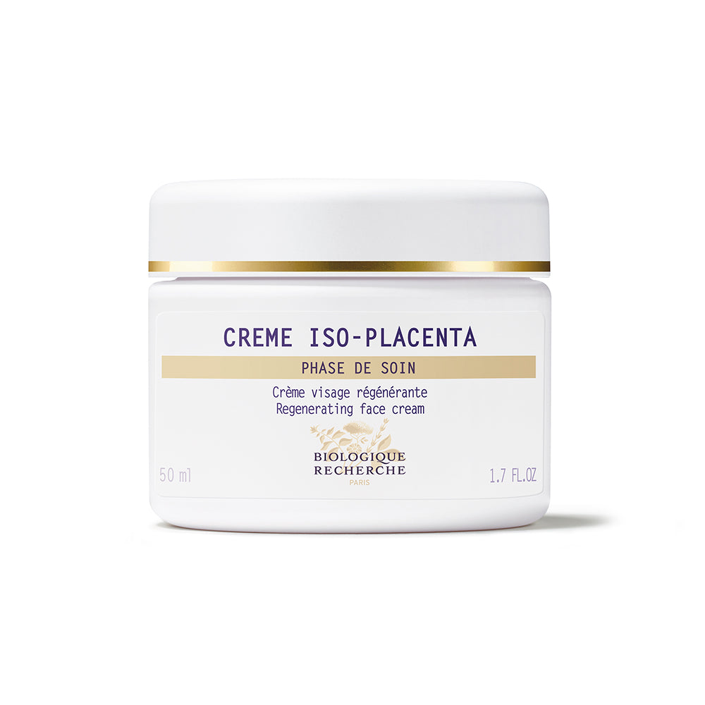 Biologique Recherche Crème Iso-Placenta