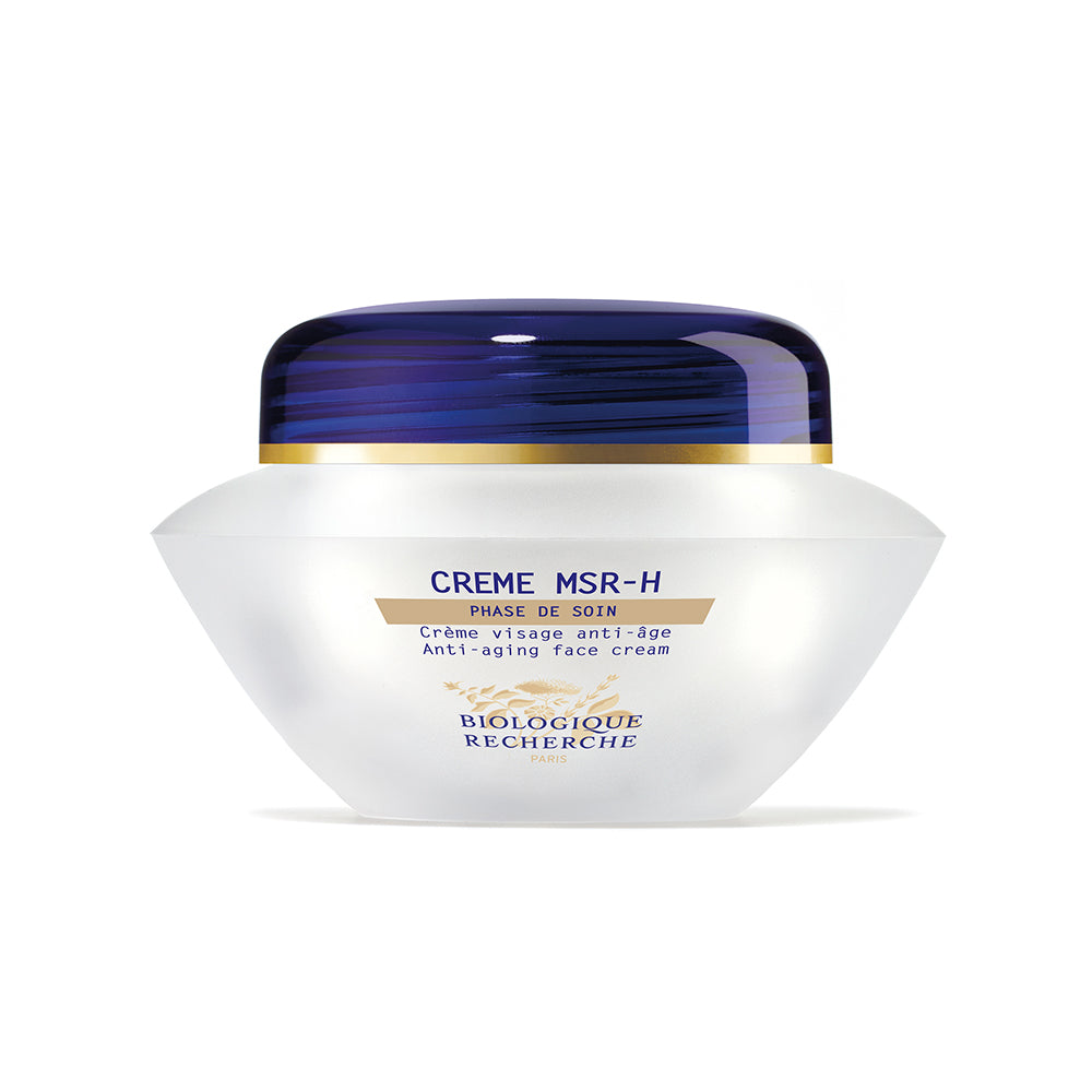 Biologique Recherche Crème MSR-H