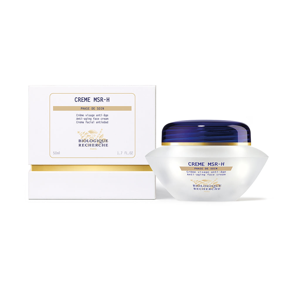 Biologique Recherche Crème MSR-H