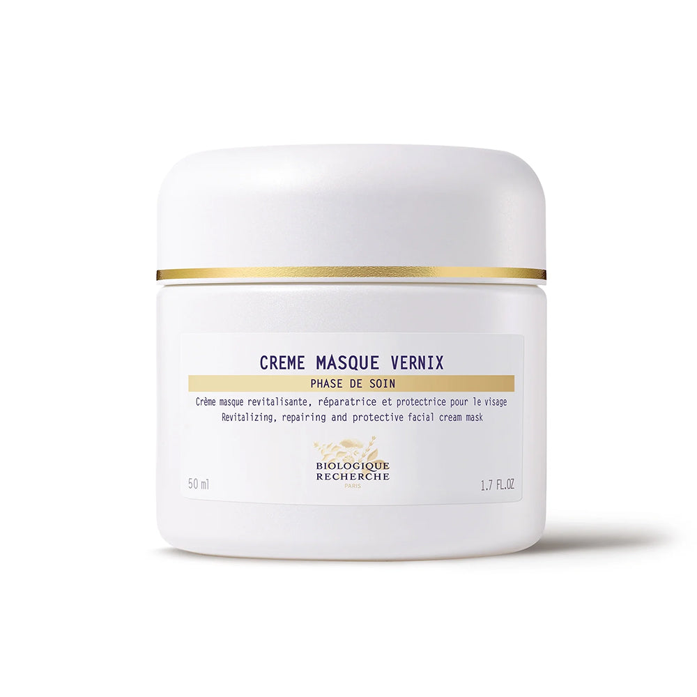 Biologique Recherche Crème Masque Vernix
