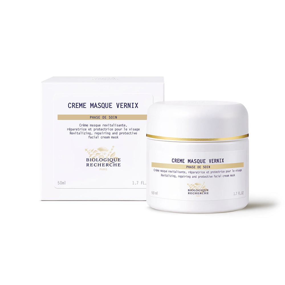 Biologique Recherche Crème Masque Vernix
