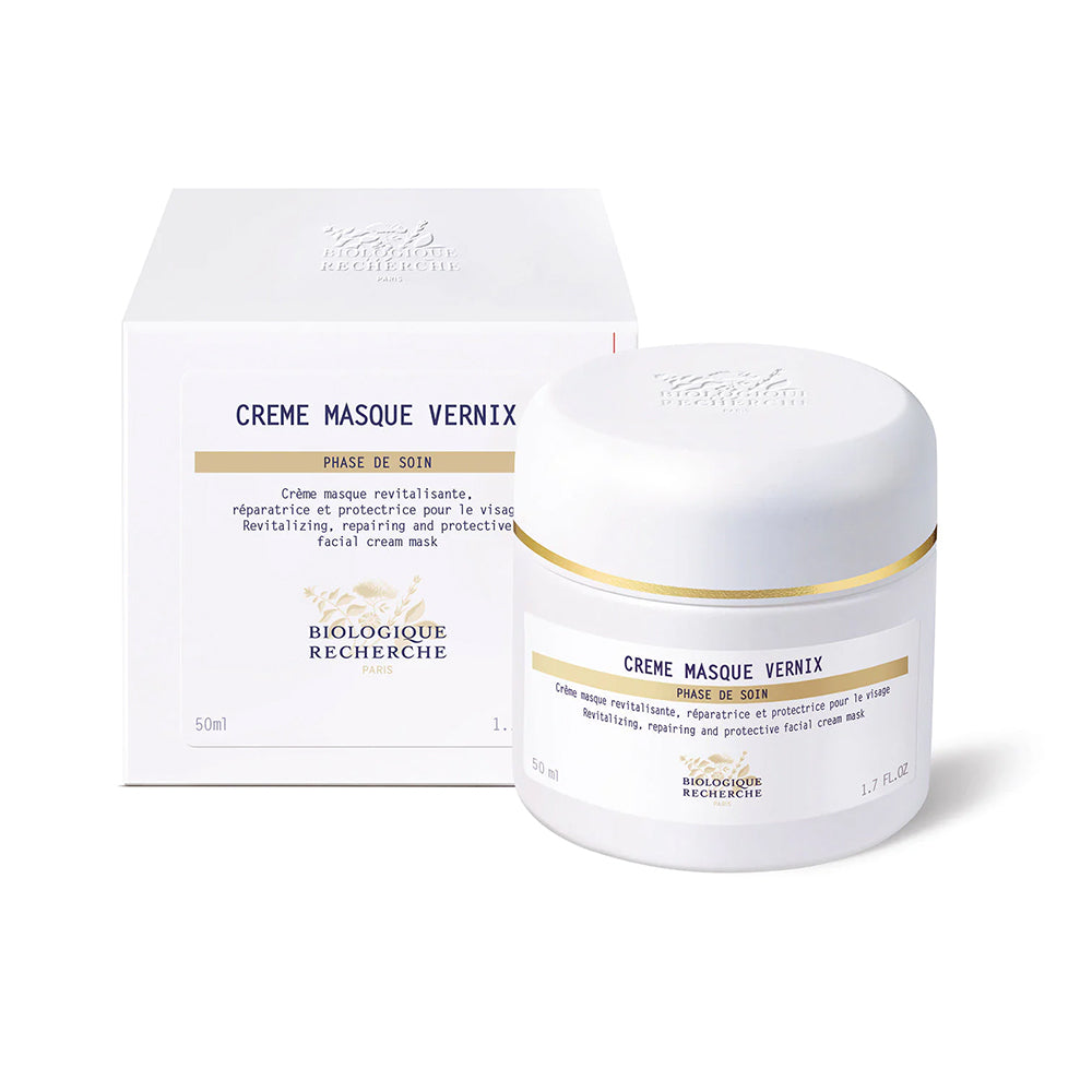 Biologique Recherche Crème Masque Vernix