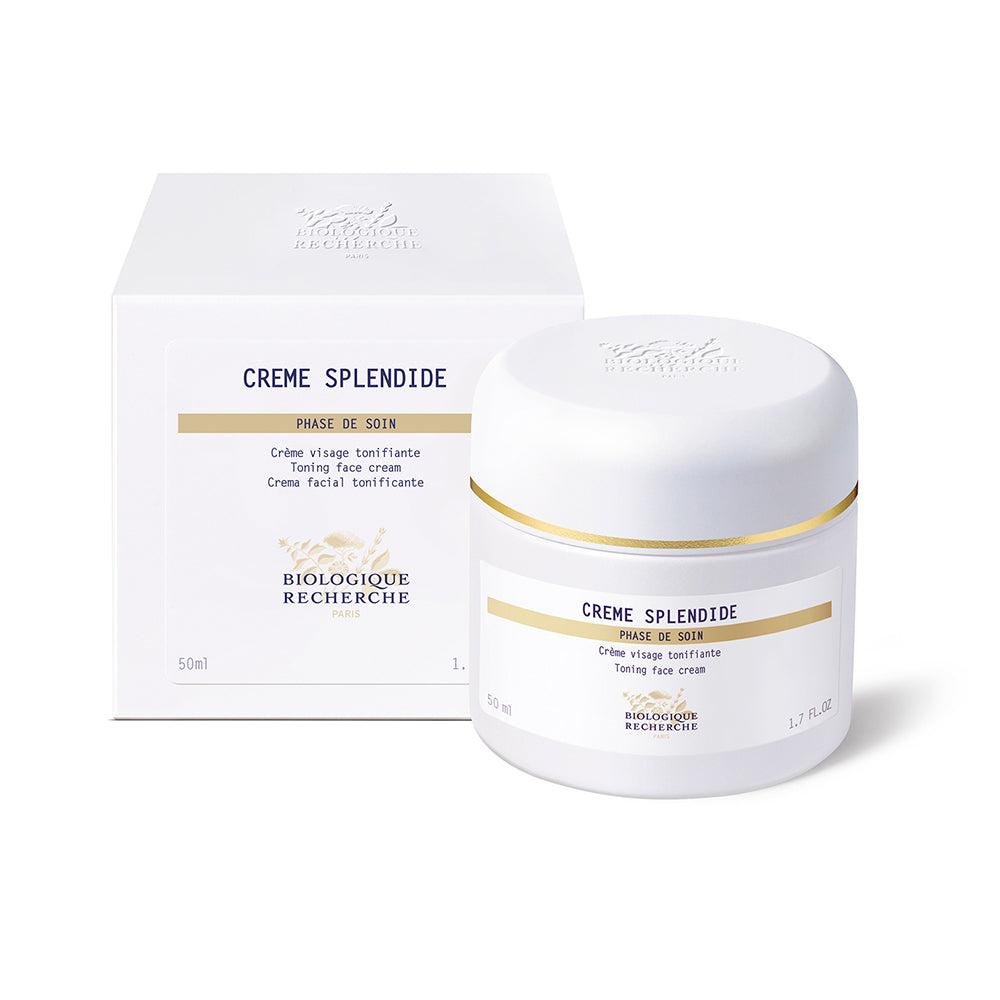 Biologique Recherche Crème Splendide