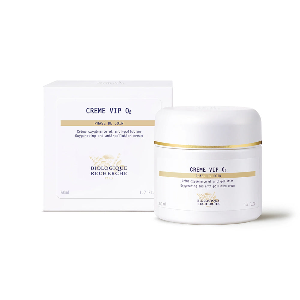 Biologique Recherche Crème VIP O2