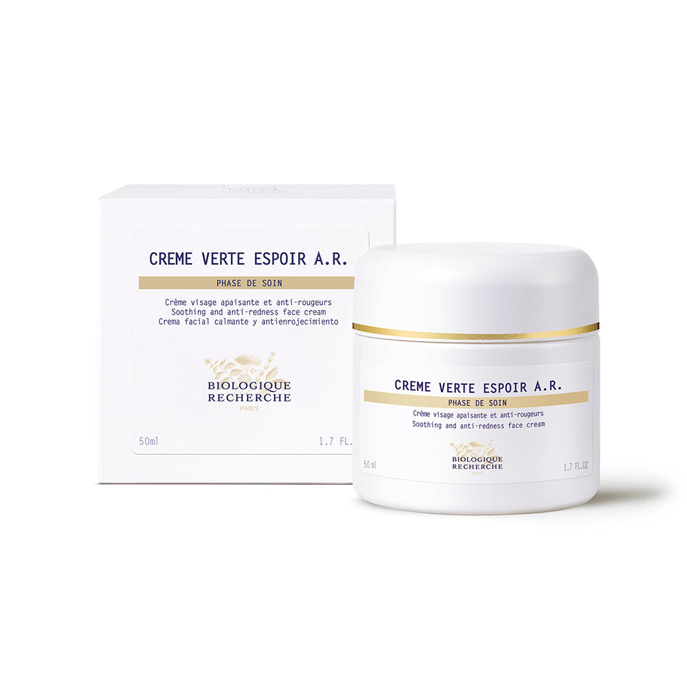 Biologique Recherche Crème Verte Espoir A.R.