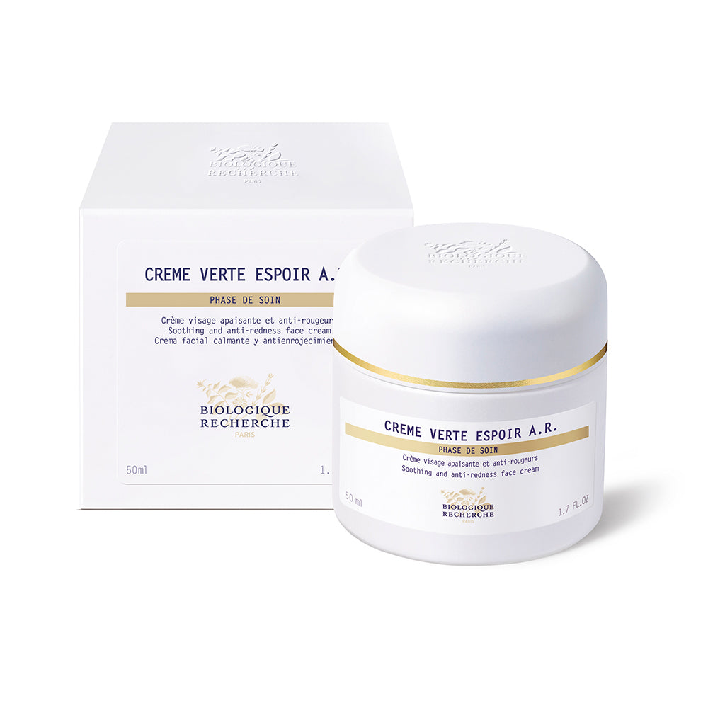 Biologique Recherche Crème Verte Espoir A.R.