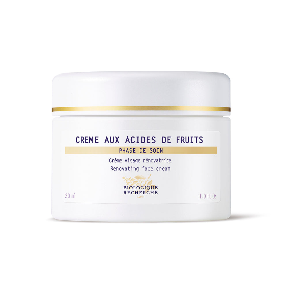 Biologique Recherche Crème aux Acides de Fruits